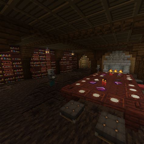 Exploring the hidden secrets and easter eggs in Curse Forge RLCraft